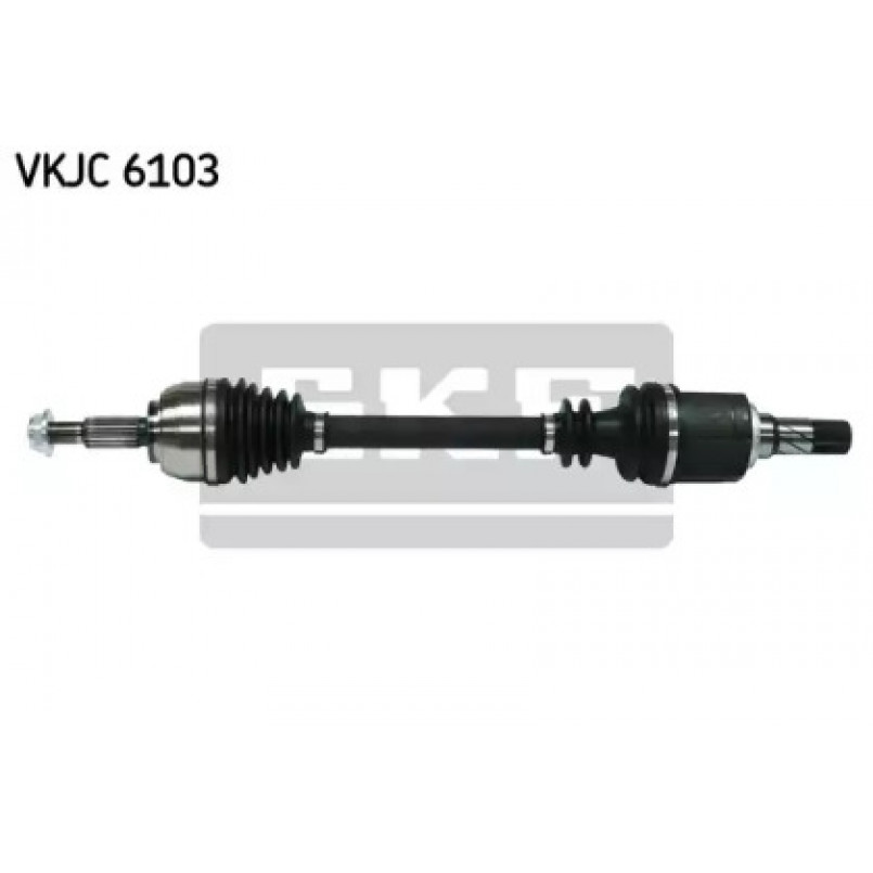 VKJC 6103 SKF - Привідний вал